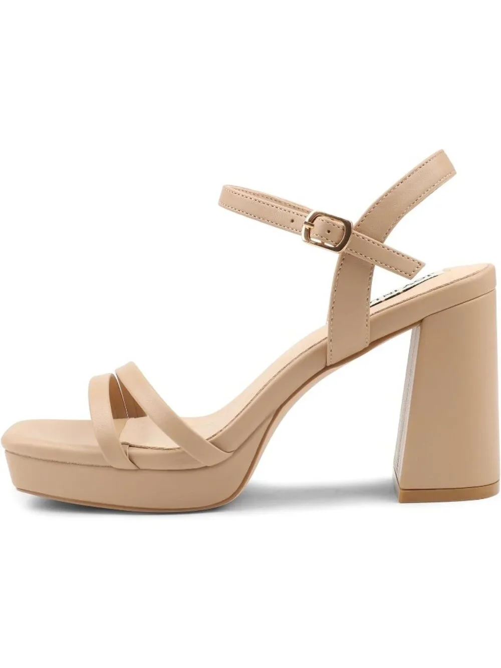 N/A heel height
